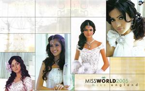 Miss World 2005